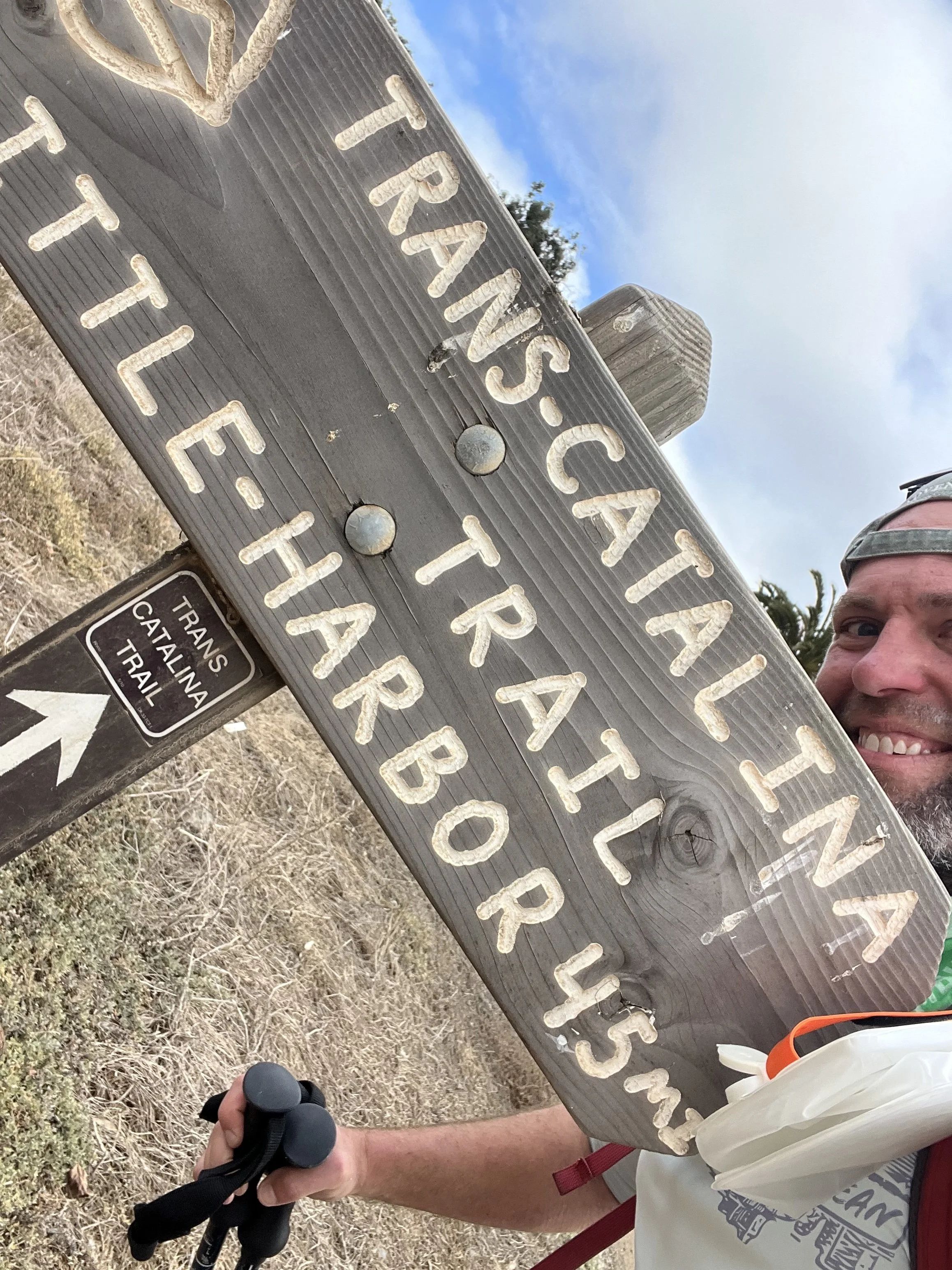 Trans Catalina Trail Sign Pic.jpg
