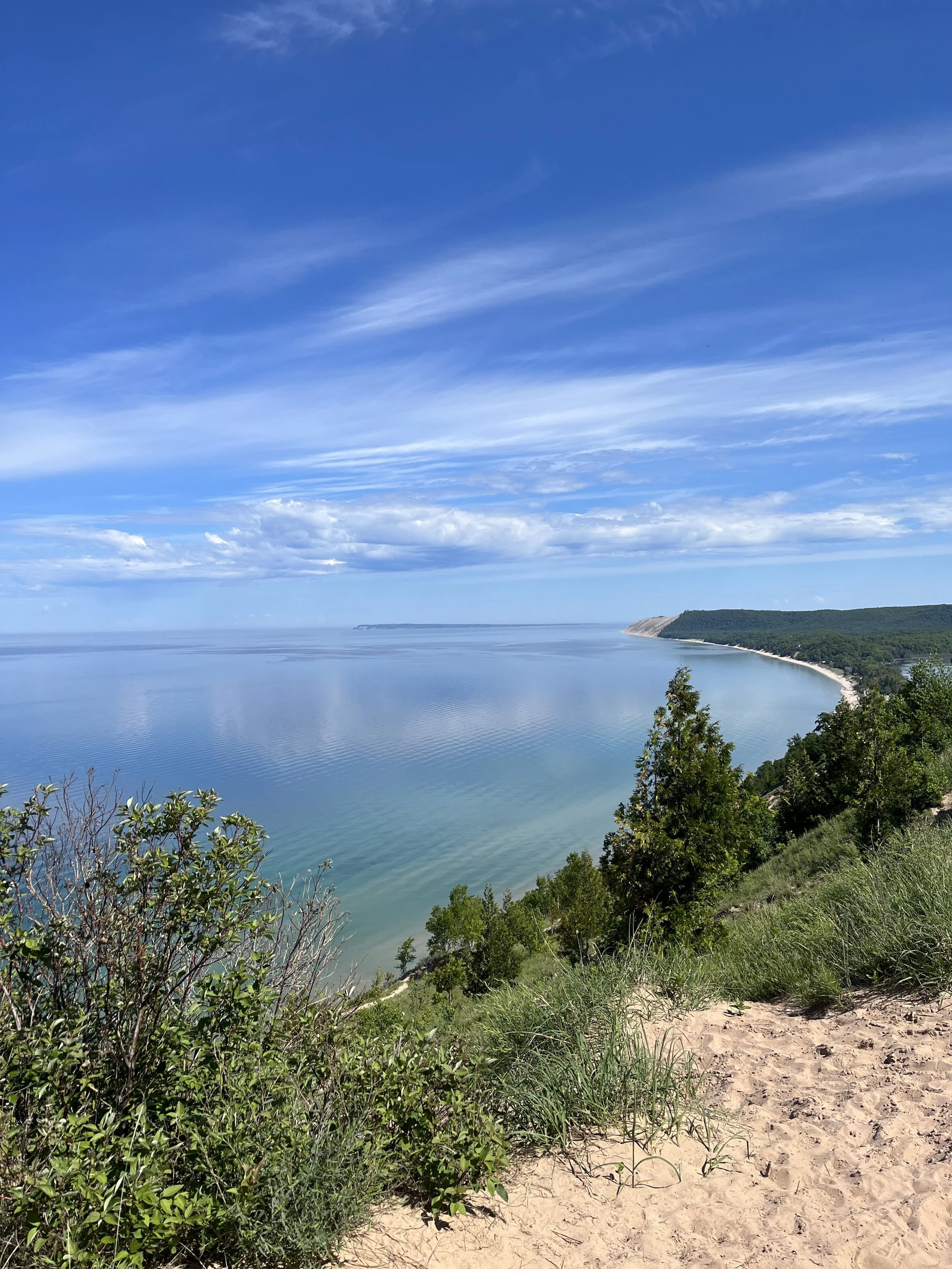 Sleeping Bear Dunes Empire Bluff.jpeg