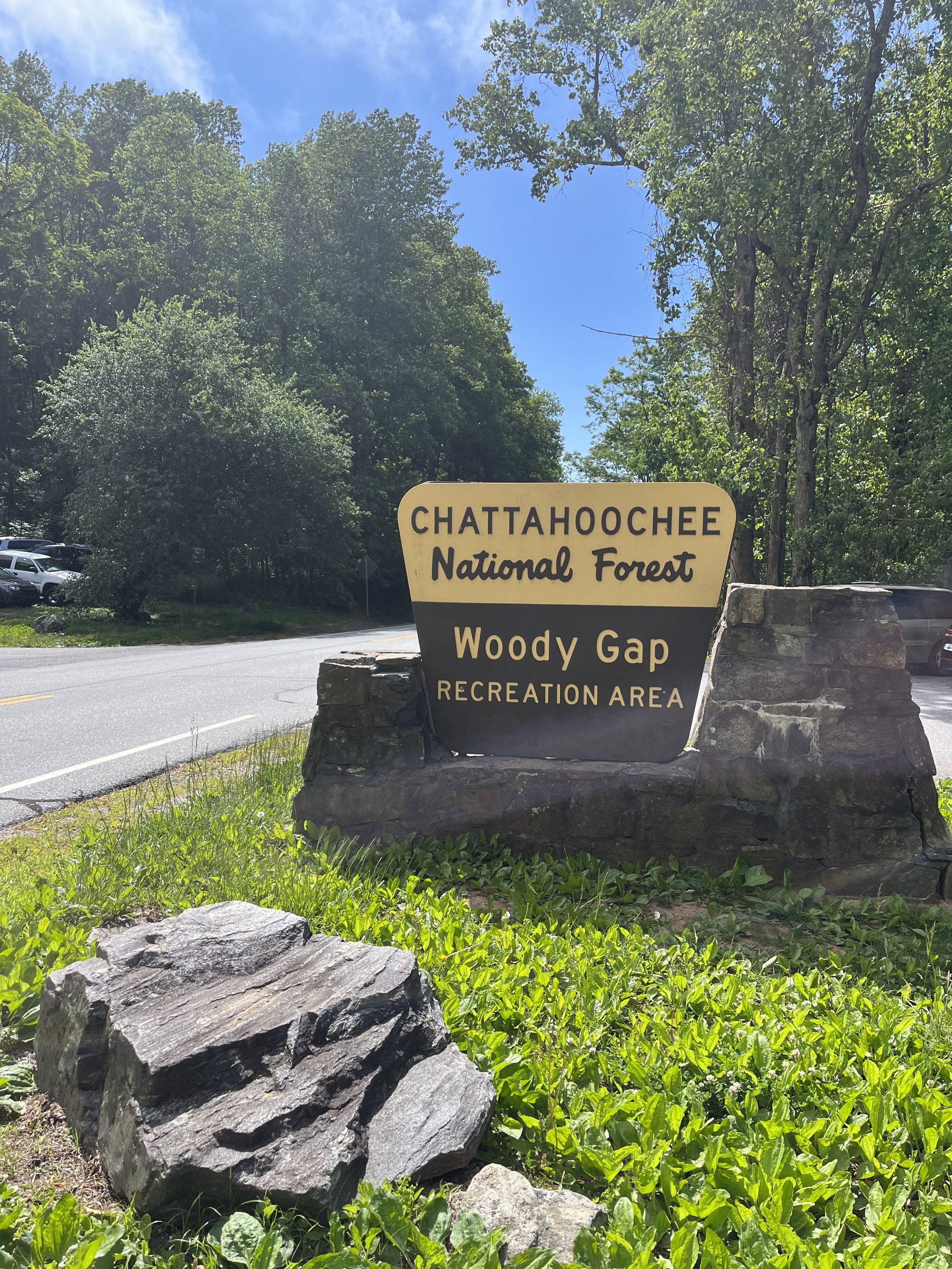Woody Gap Appalachian Trail Georgia.jpeg