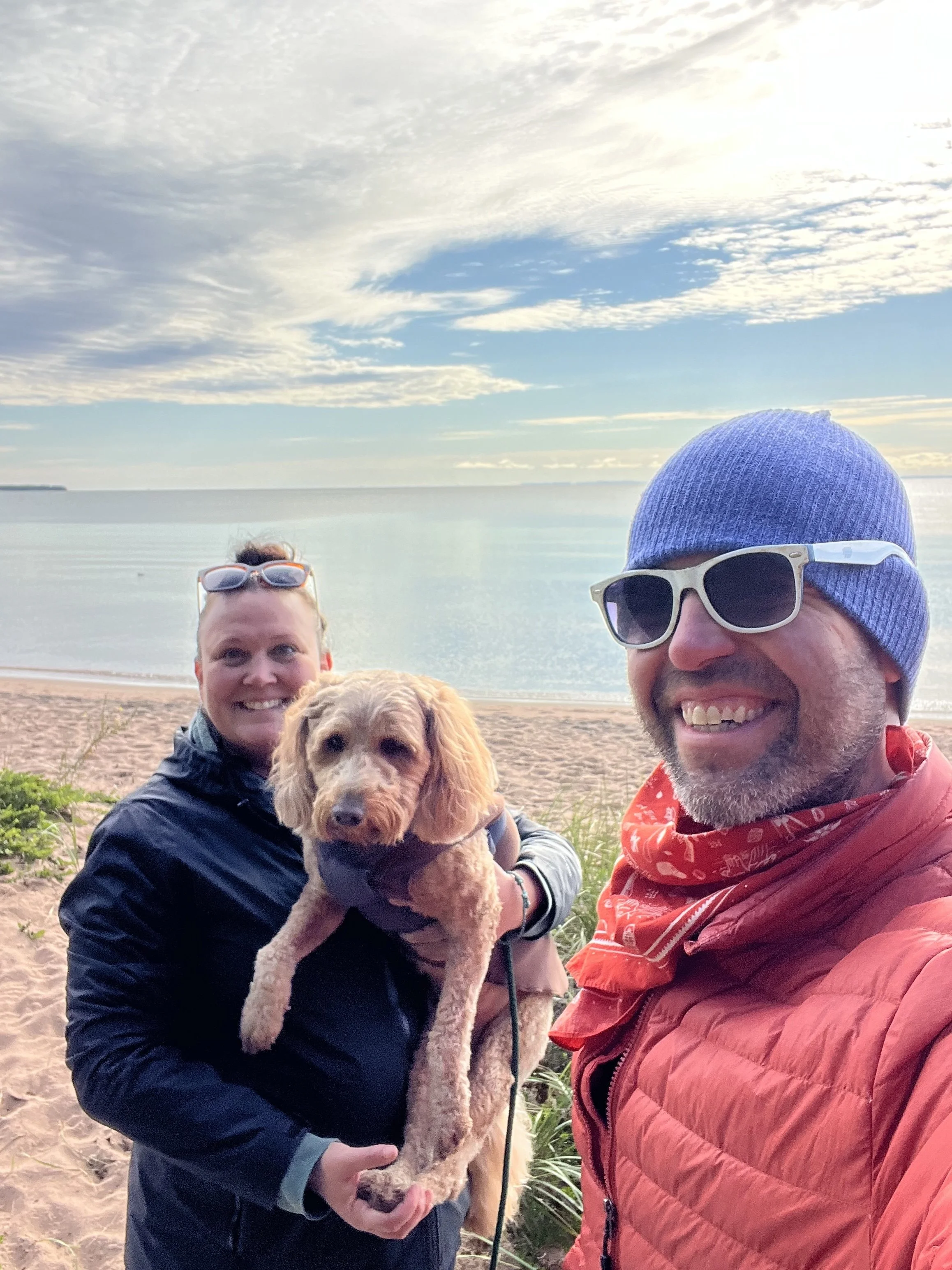 Apostle Islands Family PIc.jpg