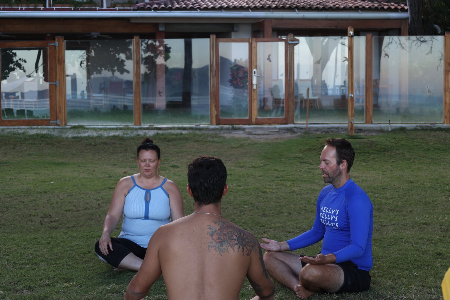 Playa Tamarindo Costa Rica Pre Surf Meditation.jpeg