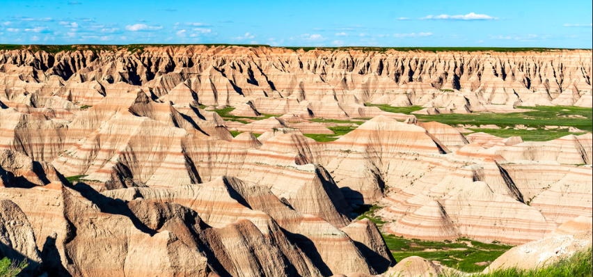 Badlands National Park South Dakota.png